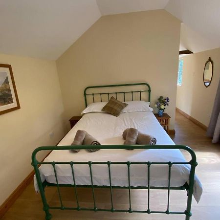 Orchard Cabin Herefordshire Wye Valley Ross-on-Wye 外观 照片