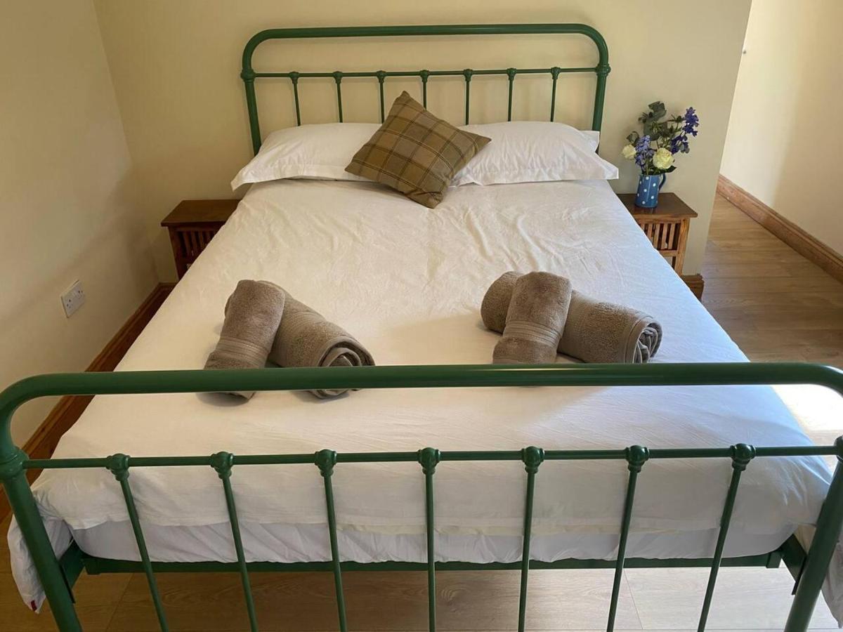 Orchard Cabin Herefordshire Wye Valley Ross-on-Wye 外观 照片